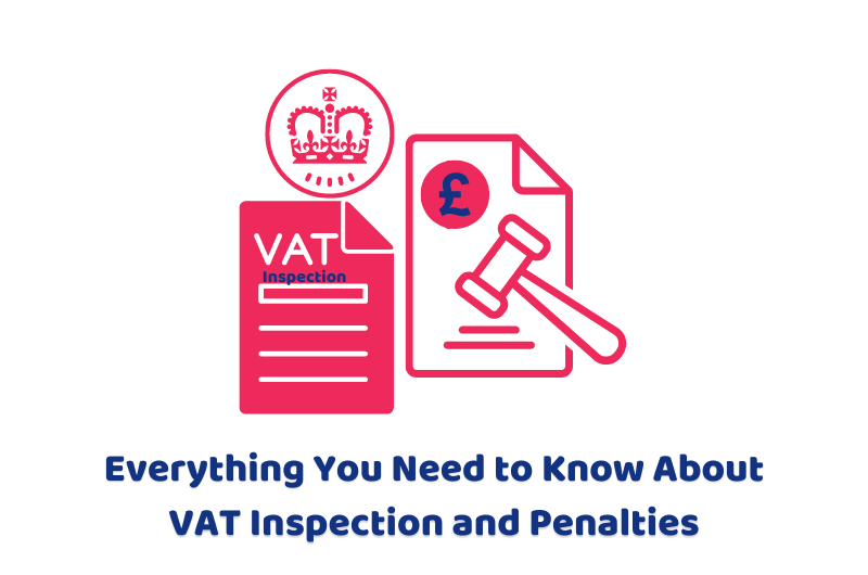 what triggers a VAT inspection