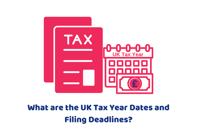 UK tax year dates