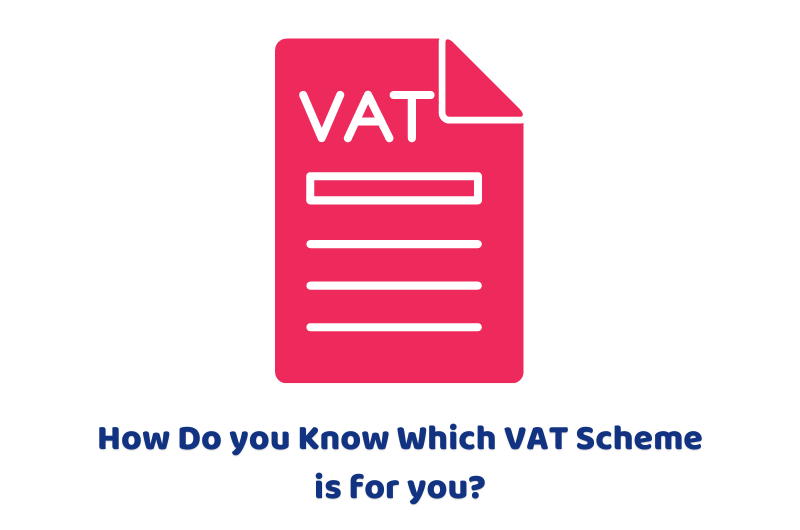 VAT schemes UK