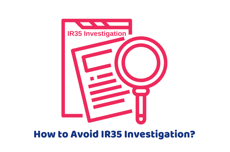avoid ir35 investigation