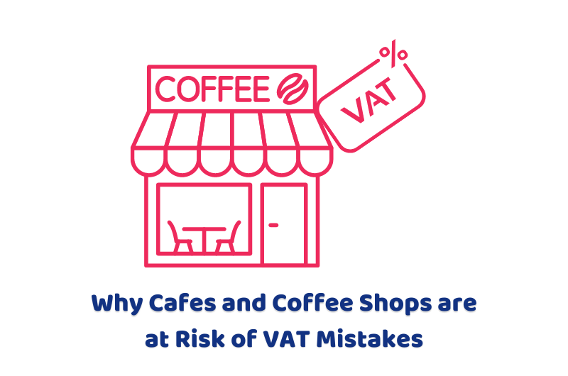 is there VAT on coffee
