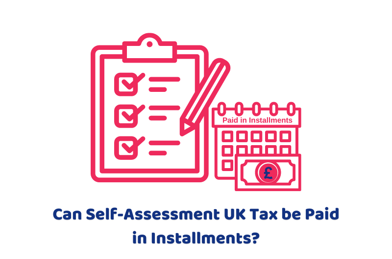paying tax bill in installments