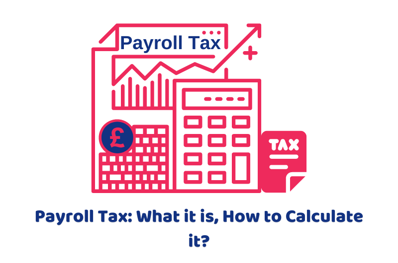 payroll tax calculation