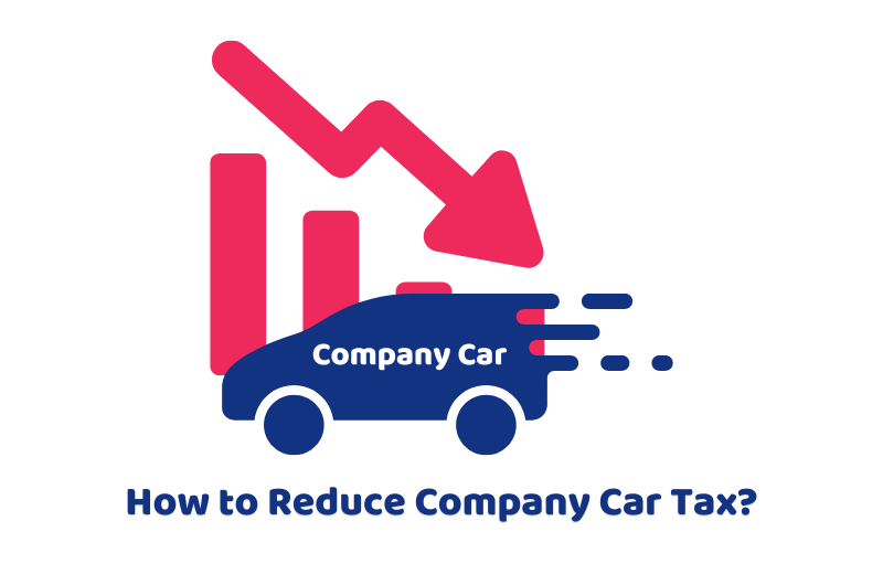 company car tax