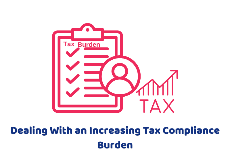 increasing tax compliance burden