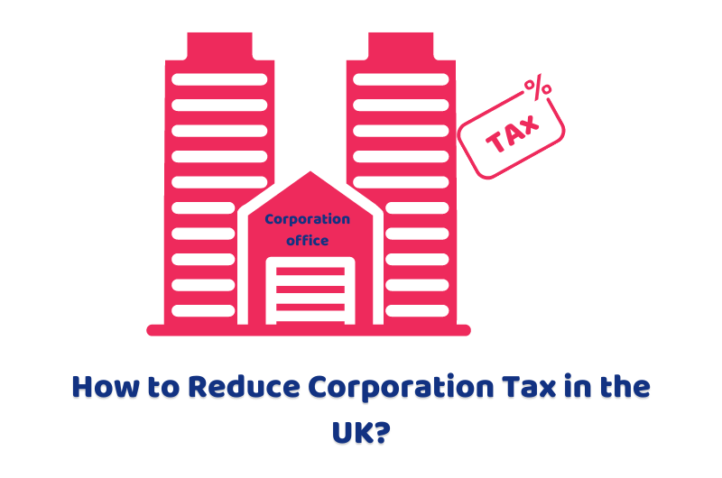 reduce corporation tax