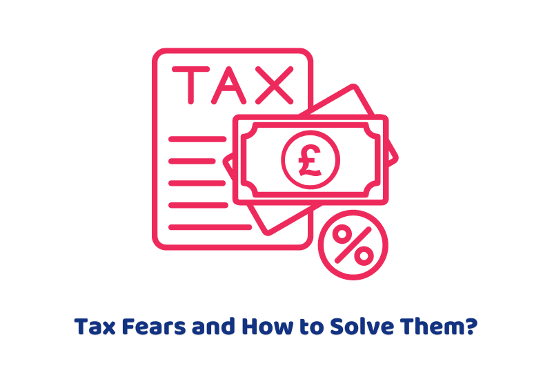 tax fears