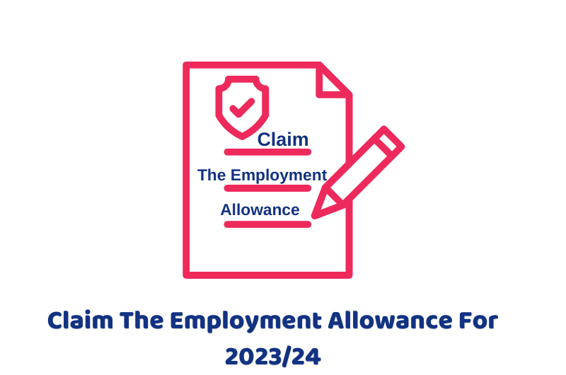 Claim The Employment Allowance For 202324