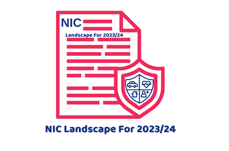 NIC Landscape For 202324