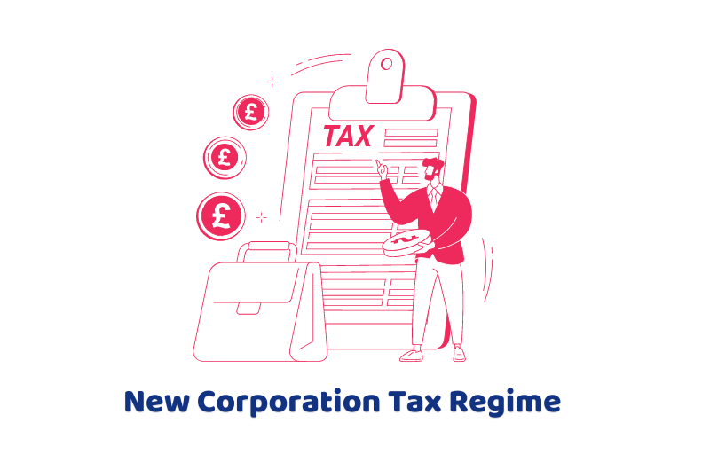 New Corporation Tax Regime