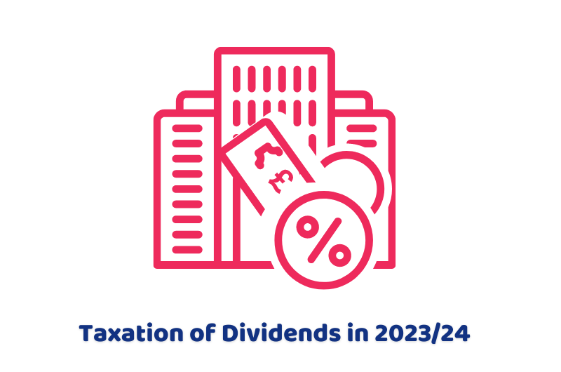 Taxation of Dividends in 202324