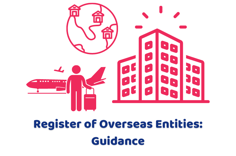 register of overseas entities