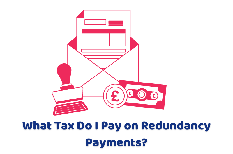 tax on redundancy payments