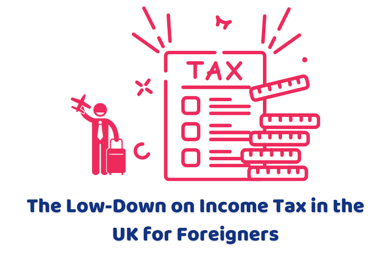 the low down on income tax