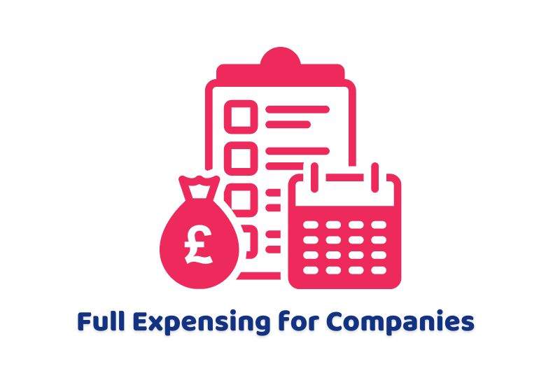 Full Expensing for Companies