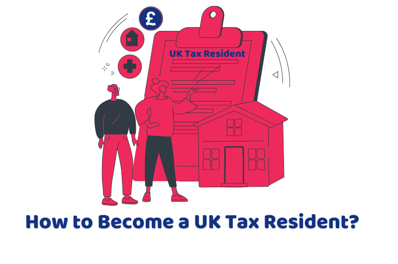 UK tax resident