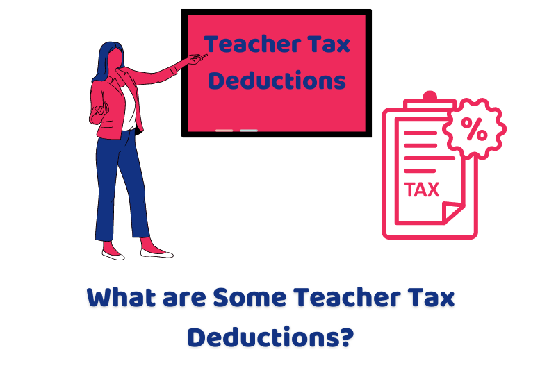 teacher tax deductions
