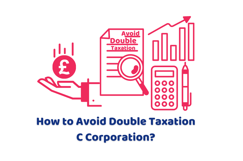 double taxation for c corporations