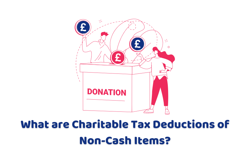 The Ultimate Guide to Charitable Tax Deductions AccountingFirms