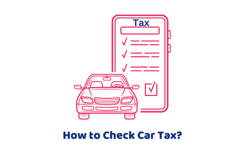check car tax