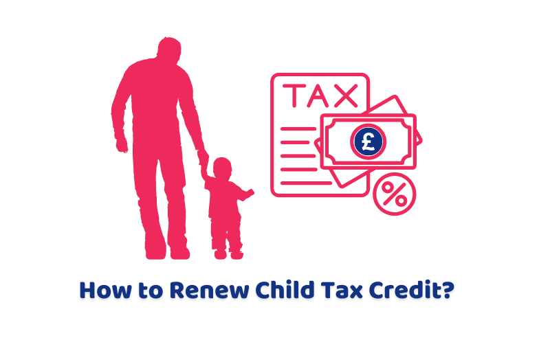 renew the child tax credit