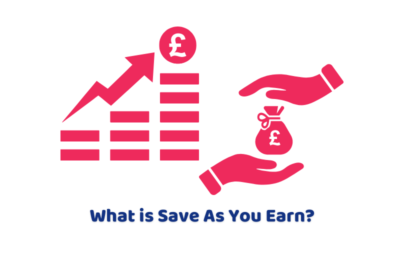 save as you earn