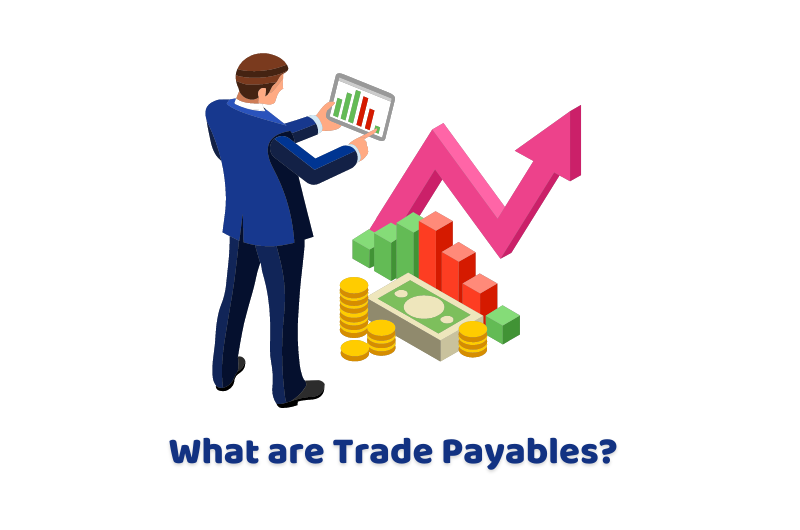 trade payables