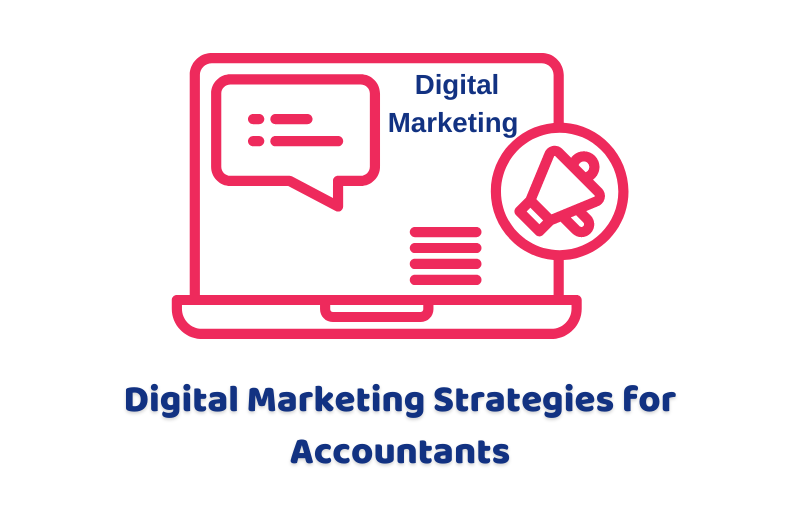 Digital marketing strategies for accountants