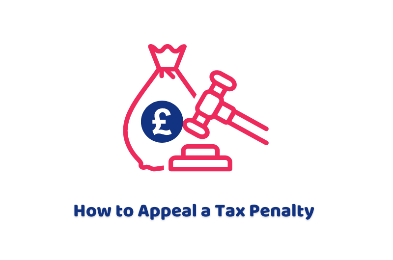 How to Appeal a Tax Penalty
