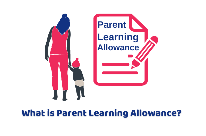 What is Parent Learning Allowance?
