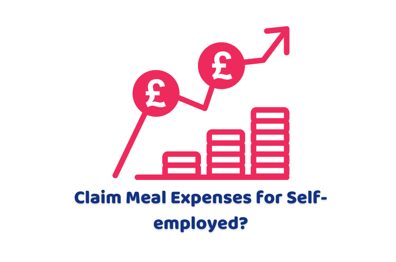 food allowance for self-employed