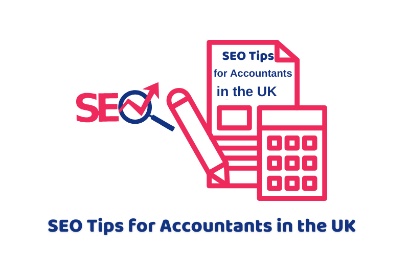 SEO tips for accountants in the UK