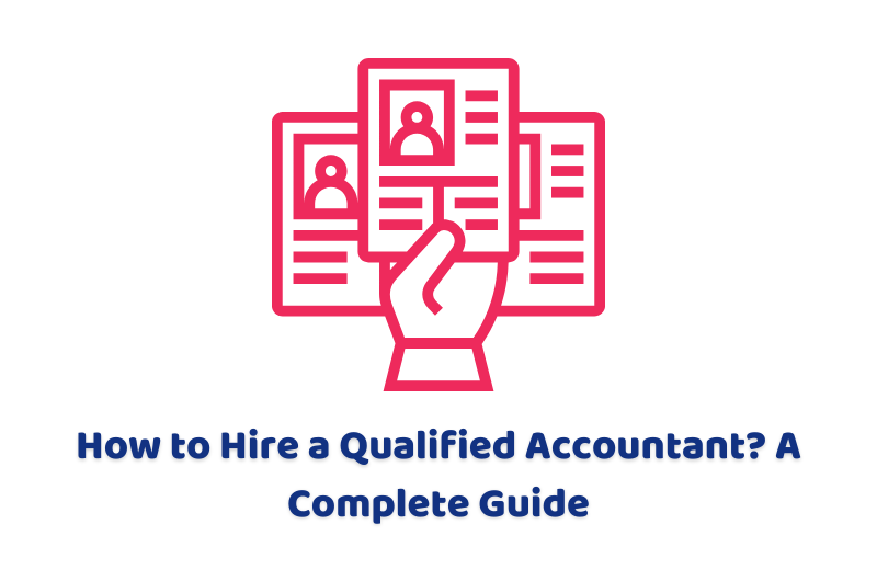 Qualified Accountant