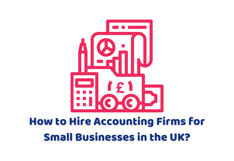 accounting firms for small businesses