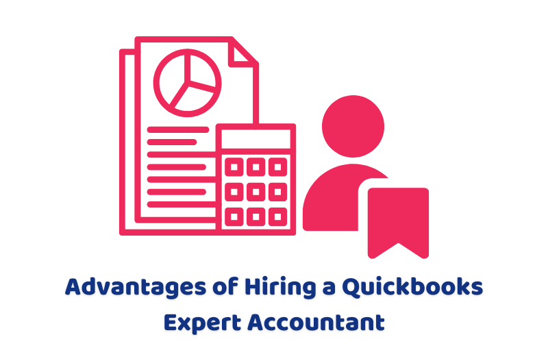 hiring a quickbooks expert