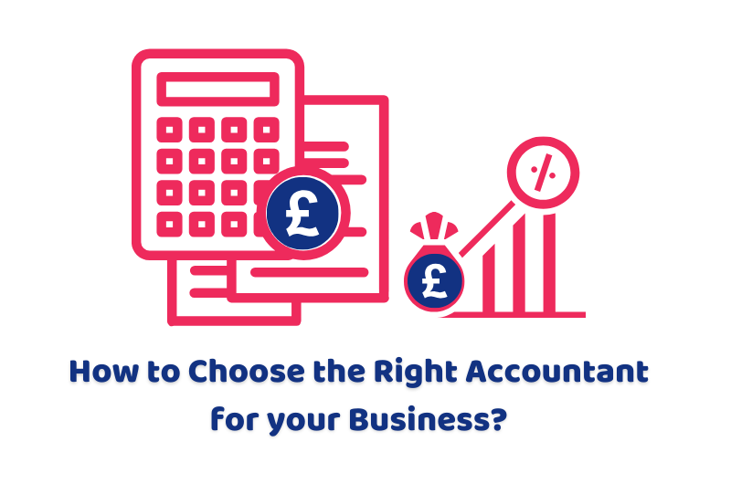 right accountant for your business