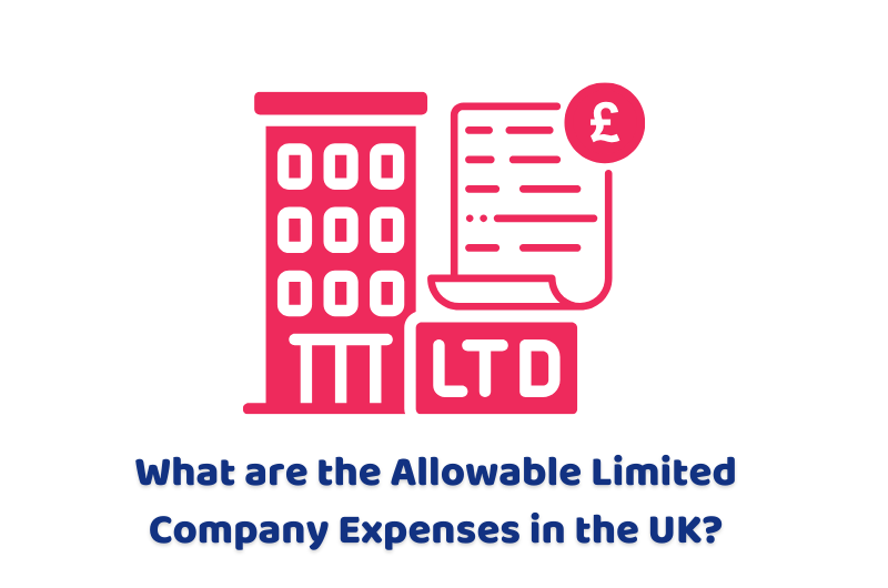 Allowable Limited Company Expenses