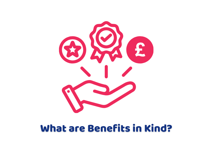 Benefits in Kind