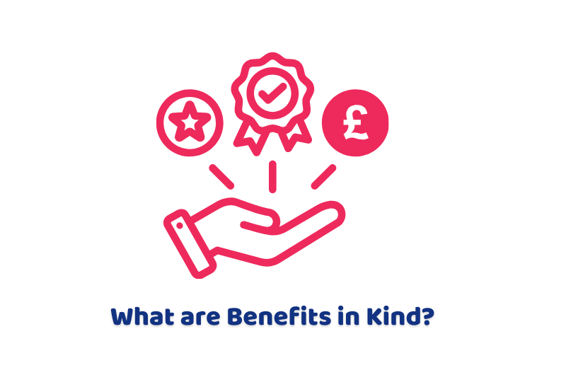Benefits in Kind