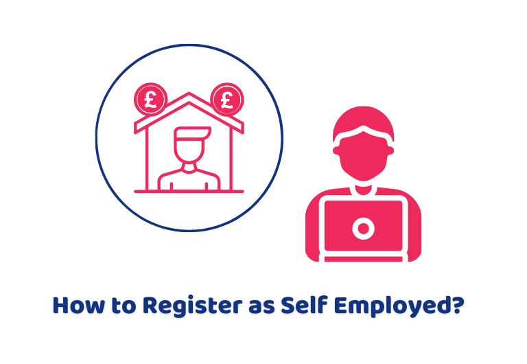How to Register as Self Employed