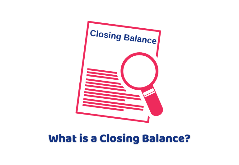 what is Closing Balance