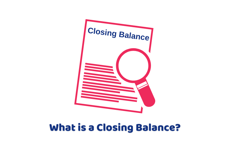 what is the closing balance in epfo