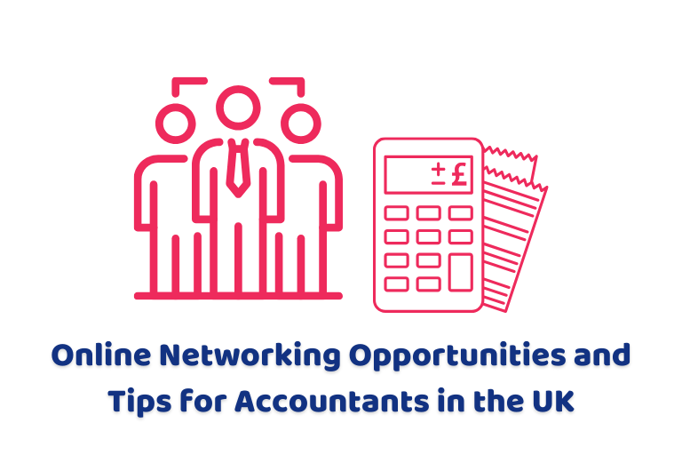 online networking opportunities for accountants