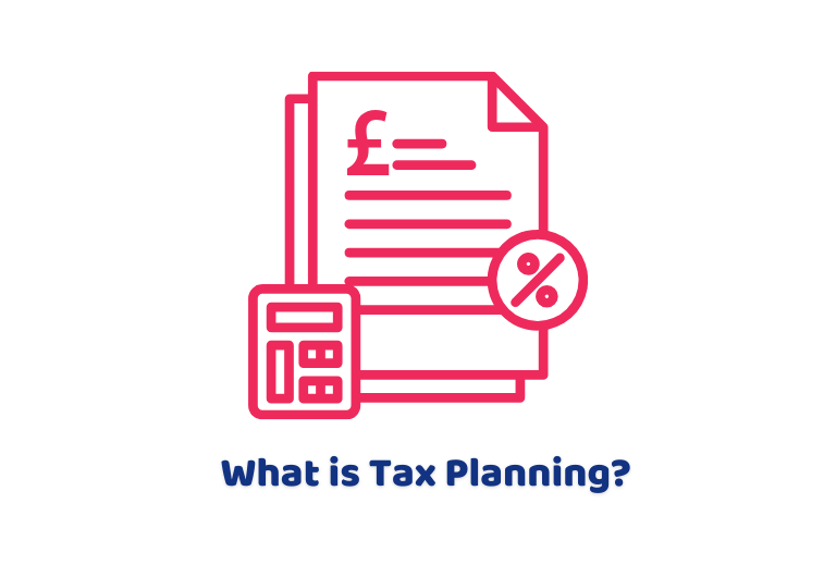 what is tax planning