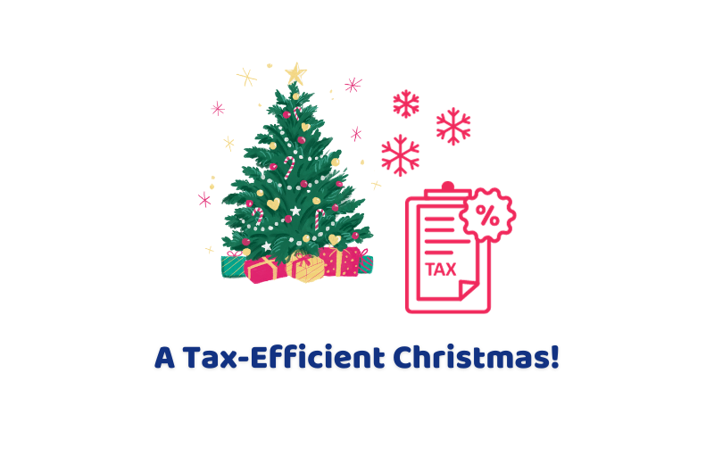 A TaxEfficient Christmas! Accounting Firms