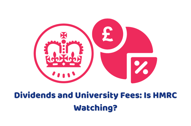 HMRC Warns Against Dividend Diversion Scheme