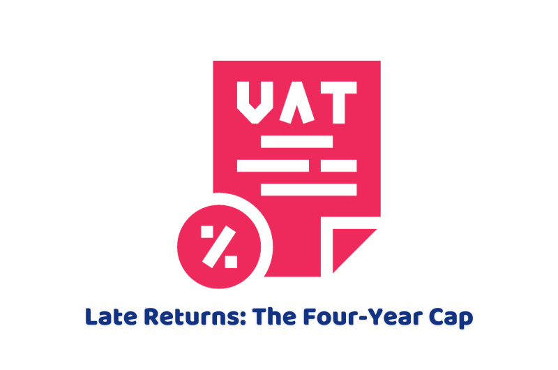 Late Returns The Four-Year Cap