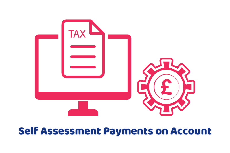Self Assessment Payments on Account