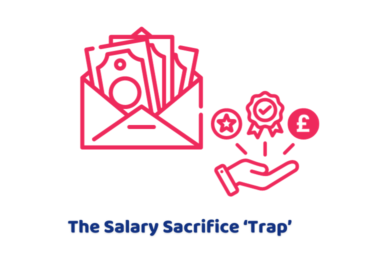 The Salary Sacrifice ‘Trap’