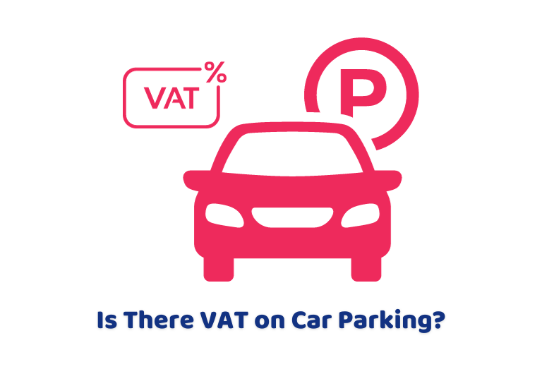 VAT on car parking